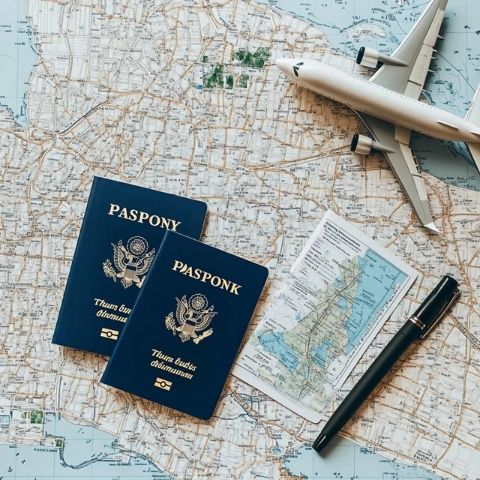 回顾2024年的旅行足迹