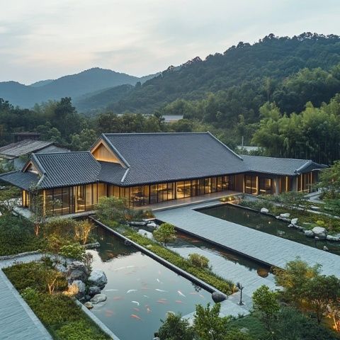 清远漂流之旅：团队建设与放松结合