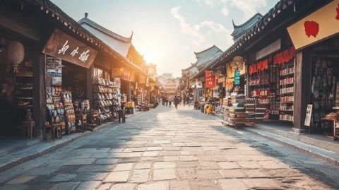 河南旅游攻略:历史文化与自然风光全体验