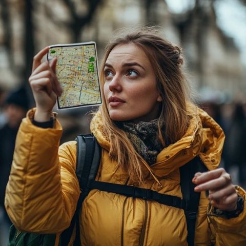 自由行之旅——床车自驾旅行指南