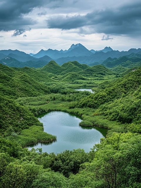 河南旅游攻略:历史文化与自然风光全体验