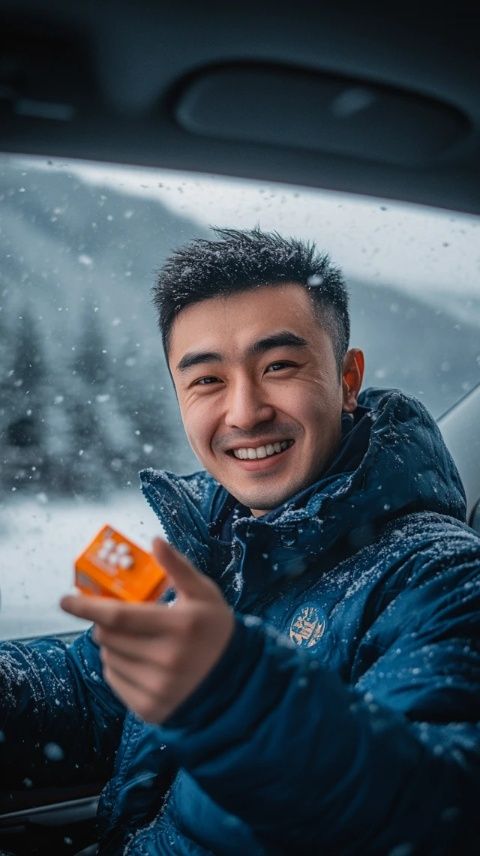 新疆冬季自驾游全攻略:服装与行程指南