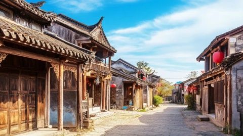 深度游保定:历史文化与休闲体验指南