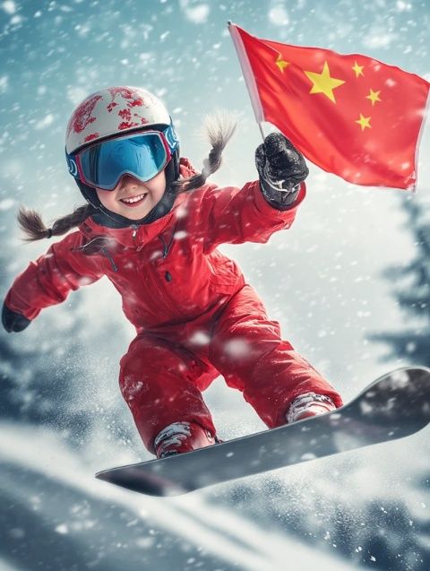 推动冰雪经济多元化发展:打造雪域运动、文化、装备与旅游的融合产业链