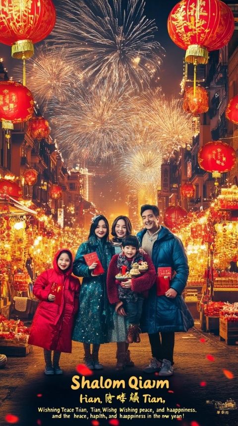 春节期间出行难题解密:打破计划,轻松逆袭攻略!