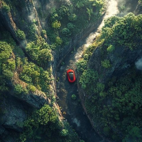 南太行自驾行最佳线路图-南太行自驾行