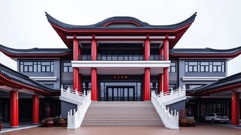 深度探索湖北荆州:历史与现代交织的迷人之旅(附两日游攻略)