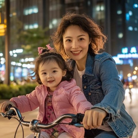 女儿告诉我们,她要休年假,打算带我们去重庆旅游,听到这个消息,我们心里很高兴