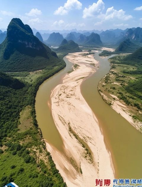 2025年桂林旅游攻略指南携手网红私人导游,探索桂林秘境之旅