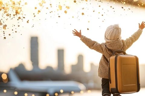 海外旅行必备!精选境外旅游险5大关键点解析与注意事项