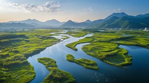 海南热带雨林国家公园环线旅游公路精华景点推荐