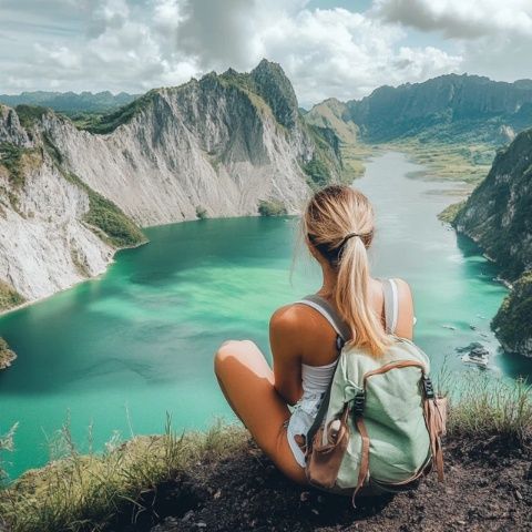 独自旅行的女士们注意啦!这几个问题你一定要考虑清楚