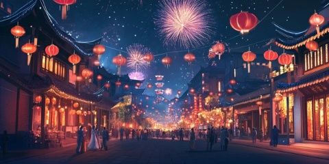 十堰春节新去处:“武当一梦”全攻略抢先看!