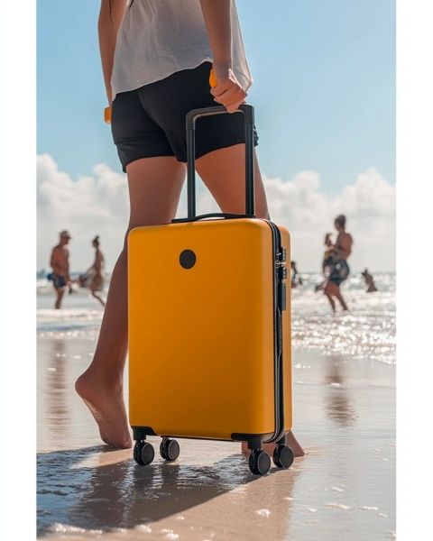 夏日旅行清单:必备物品大揭秘,实用攻略分享