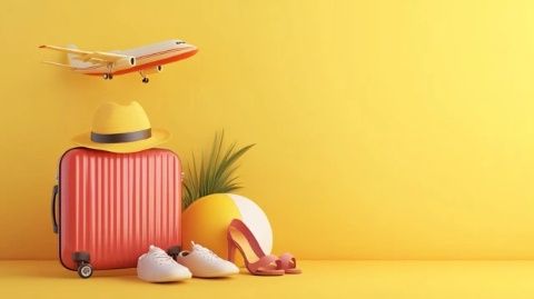 夏日旅行清单:必备物品大揭秘,实用攻略分享