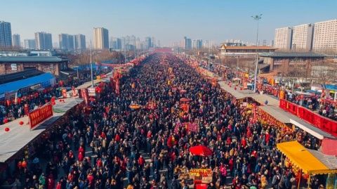 国庆假期:西昌建昌古城旅游热度飙升,文化之旅精彩纷呈