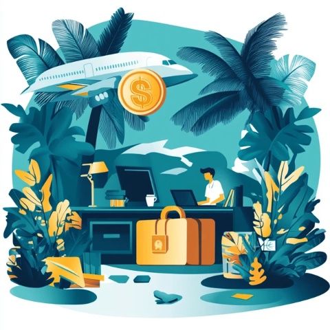 精心策划短期旅行是否值得?绝对值得!投入时间的乐趣不可忽视