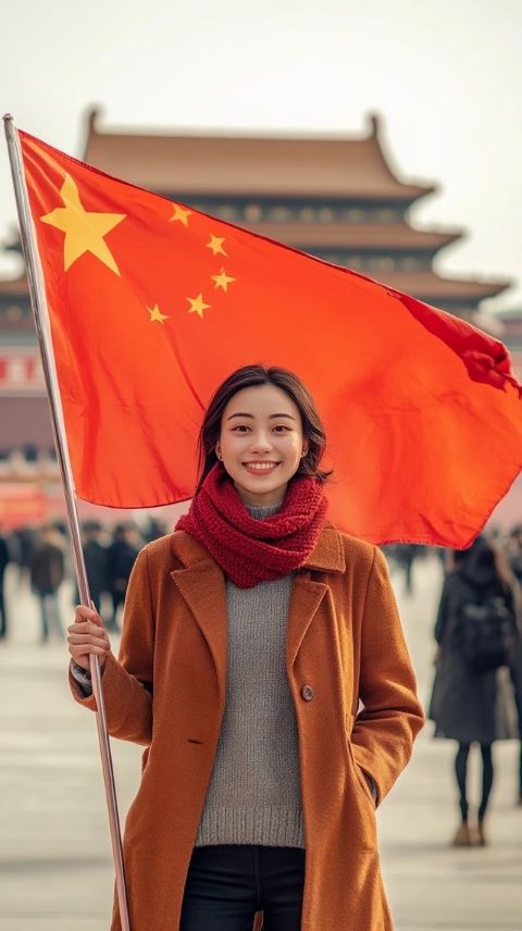2024年:意大利游客享受144小时免签游中国