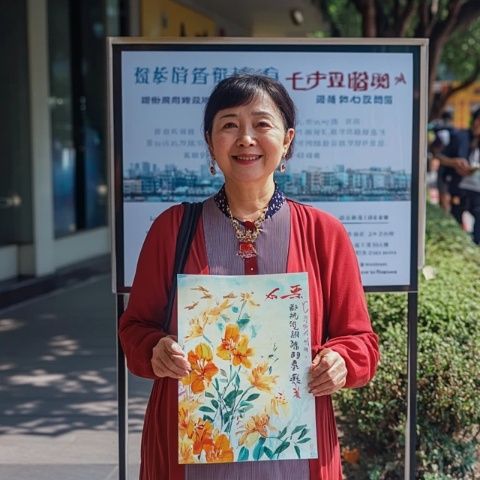 从偏见到惊喜:舟山自驾之旅的误判与真相