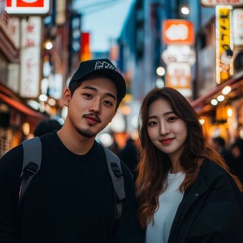 大阪旅游攻略:闺蜜推荐的手写游玩路线不容错过