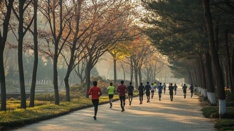 绵阳旅游攻略|城市后花园西山公园,图文伙伴计划