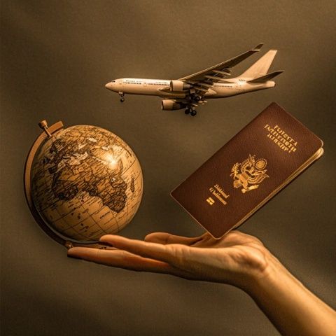 深入理解旅行的魅力:目的地之外的收获与成长