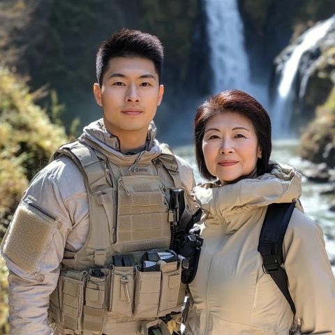 首次带爸妈和弟弟出门旅行:云南之行