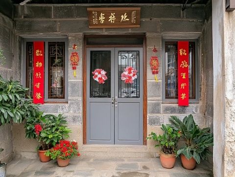 苏州同里古镇深度游-探访世界文化遗产与地道江南风情