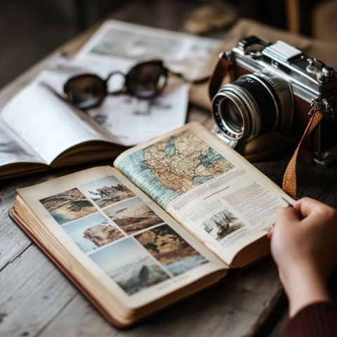 青春足迹与财富之旅:不同阶段的旅行魅力与价值探析