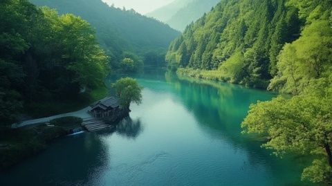 湖南七大必游景点排行榜,收藏这份旅行指南出发吧!