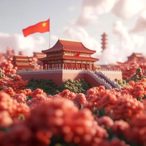 到北京旅游是非常值得的,原因主要有以下几点