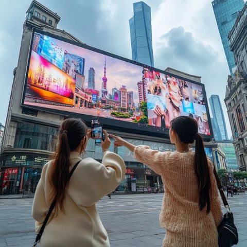 旅游景区标识标牌制作如何设计?五大要素不可忽视!