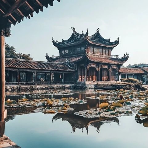 河南是中国历史文化底蕴深厚的省份,也是我的家乡,这里拥有众多著名的旅游景点