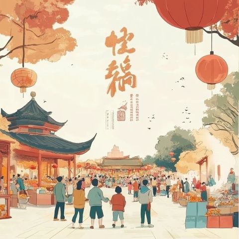 福州春节旅游打的是有准备之战!全城热闹,游客满意。