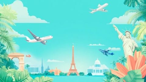 自由行为何选正规旅行社?五大保障助你畅游无阻