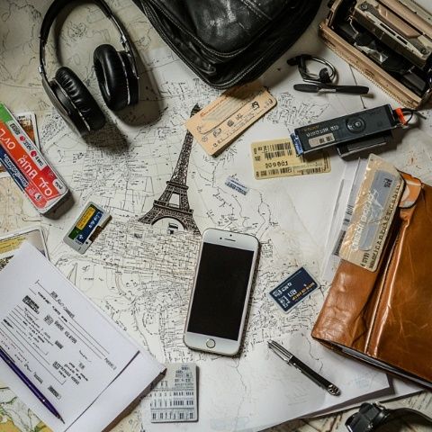 实用省钱攻略：出门旅行如何精明规划预算