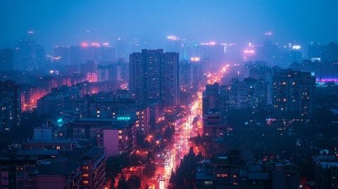 游走山城:揭秘重庆的独特风情之旅