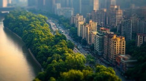 游走山城:揭秘重庆的独特风情之旅