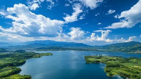 Deepseek解析：衡水湖5A景区未来发展前景展望