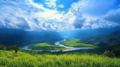 Deepseek解析：衡水湖5A景区未来发展前景展望