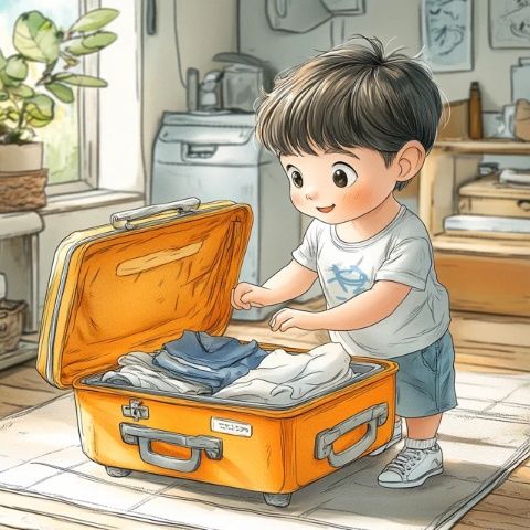 做好攻略去长沙旅游一点都不累!(保姆级)物品准备
