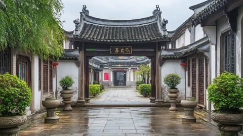 清江画廊景区:国家5A级美景与文化底蕴之旅
