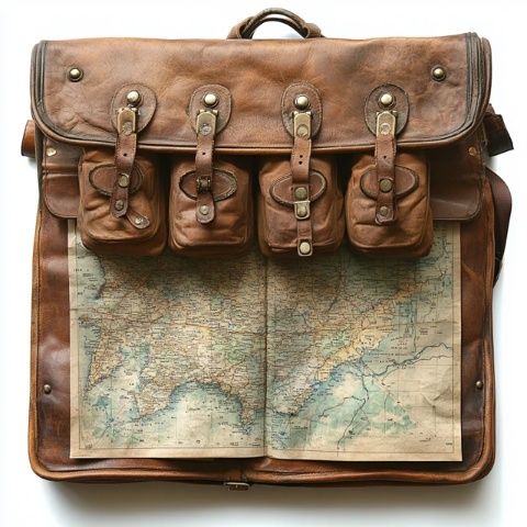 深度解读:旅行的意义到底是什么?
