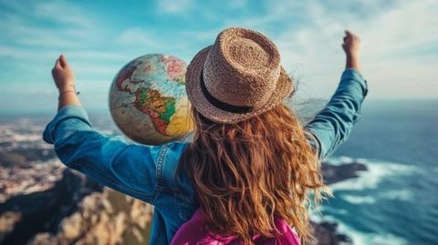 旅行的意义是什么?——探索世界与内心的双重旅程
