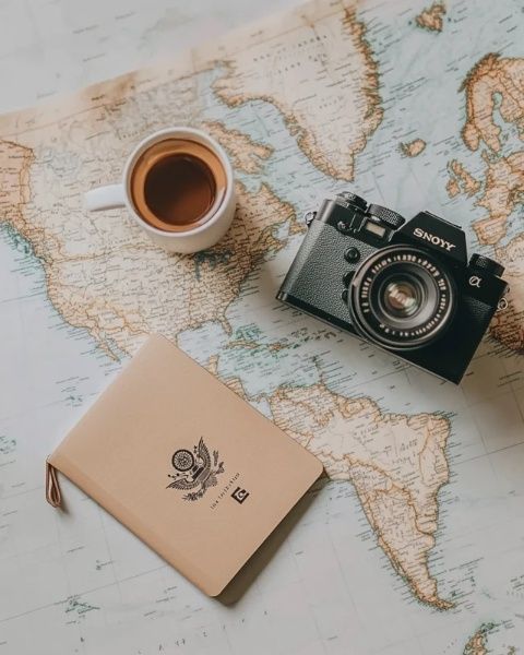 旅行的意义是什么?——探索世界与内心的双重旅程