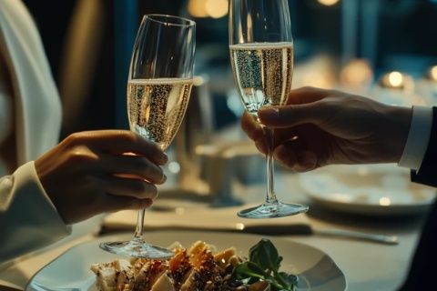 表弟的意外提案:我的旅行,从年夜饭开始!