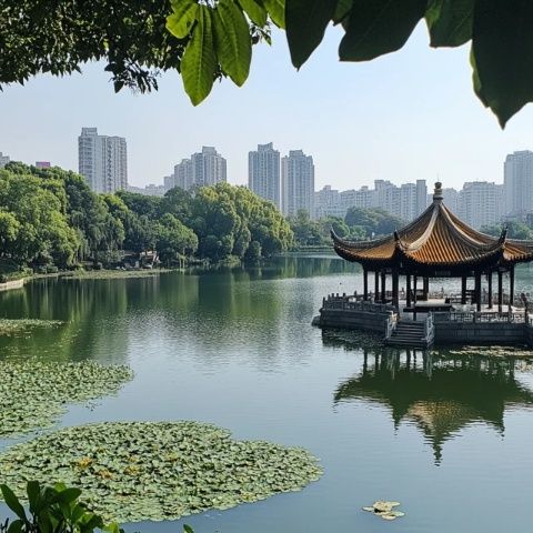 武汉旅游攻略:2至3天行程推荐