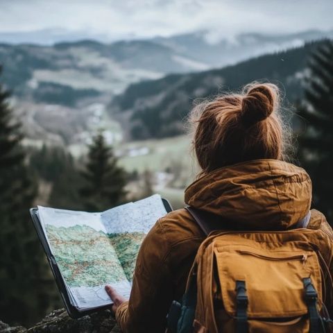 旅行时间管理攻略：五招助你玩转景点，畅享旅程！