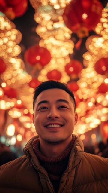 新春佳节临近,出行热潮即将来袭
