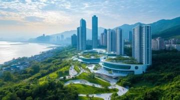 深圳五个浪漫海边打卡地，免费，自驾直达！深圳不止高楼大厦灯红酒绿
